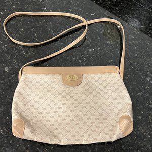 Vintage Gucci Bag